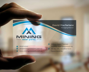 Business Card Design by INDIAN_Ashok for this project | Design: #7770514