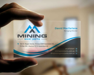 Business Card Design by INDIAN_Ashok for this project | Design: #7770515