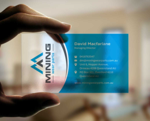 Business Card Design by INDIAN_Ashok for this project | Design: #7770516
