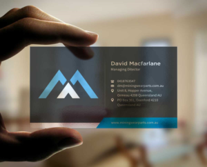 Business Card Design by INDIAN_Ashok for this project | Design: #7770517