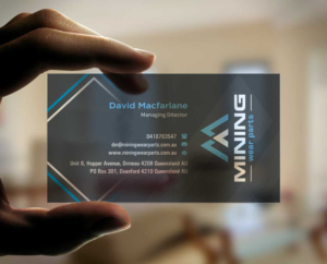 Business Card Design by INDIAN_Ashok for this project | Design: #7770518