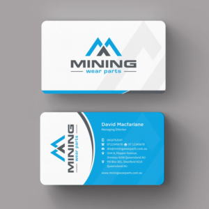 Business Card Design by INDIAN_Ashok for this project | Design: #7770973