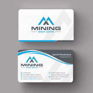 Business Card Design by INDIAN_Ashok for this project | Design: #7780065