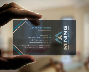 Business Card Design by INDIAN_Ashok for this project | Design: #7780066