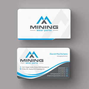 Business Card Design by INDIAN_Ashok for this project | Design: #7780067