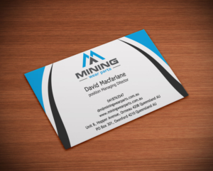 Visitenkarten-Design von Lanka Ama für dieses Projekt | Design: #7774153