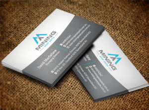 Diseño de Tarjeta de Presentación por Lanka Ama para este proyecto | Diseño: #7774179