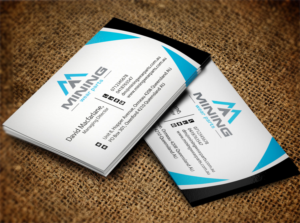 Visitenkarten-Design von Lanka Ama für dieses Projekt | Design: #7778881