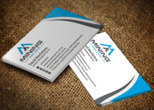 Visitenkarten-Design von Lanka Ama für dieses Projekt | Design: #7795203