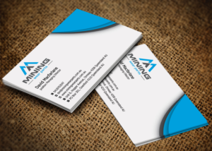 Visitenkarten-Design von Lanka Ama für dieses Projekt | Design: #7795204