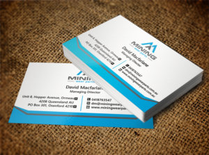 Visitenkarten-Design von Lanka Ama für dieses Projekt | Design: #7795220