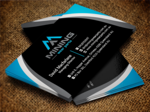 Visitenkarten-Design von Lanka Ama für dieses Projekt | Design: #7795221