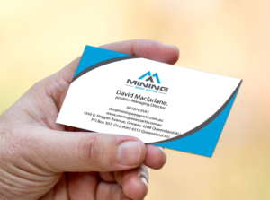 Business Card Design by Lanka Ama for this project | Design: #7795225