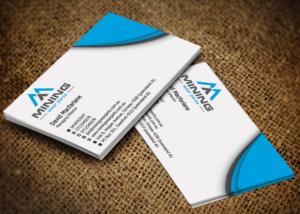 Business Card Design by Lanka Ama for this project | Design: #7803664