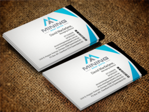 Business Card Design by Lanka Ama for this project | Design: #7803683
