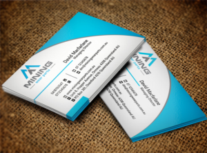 Business Card Design by Lanka Ama for this project | Design: #7803688