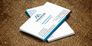 Design de Carte de Visite par AFHUN pour ce projet | Design : #7798835