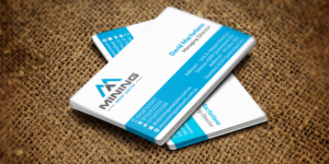 Design de Carte de Visite par AFHUN pour ce projet | Design : #7798839