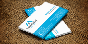 Design de Carte de Visite par AFHUN pour ce projet | Design : #7798840
