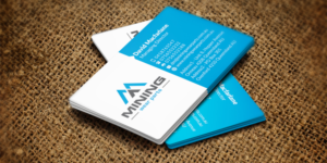 Design de Carte de Visite par AFHUN pour ce projet | Design : #7798842