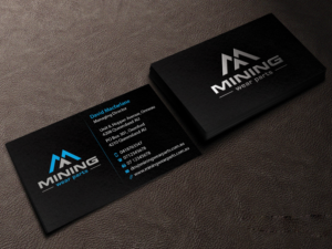 Business Card Design by Creations Box 2015 for this project | Design: #7787095