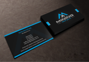 Business Card Design by Creations Box 2015 for this project | Design: #7787100