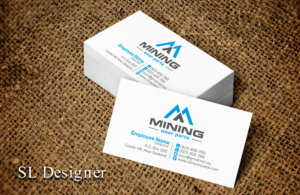 Business Card Design by SL Designer for this project | Design: #7768840