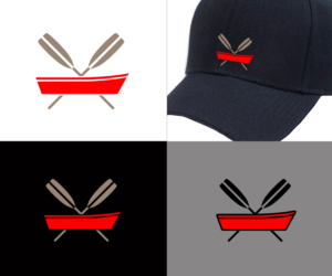 Logo-Design von Thomas DeHart für dieses Projekt | Design: #7778190
