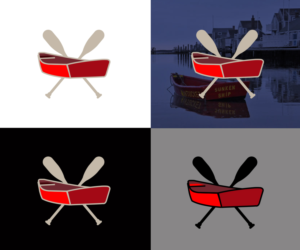 Logo-Design von Thomas DeHart für dieses Projekt | Design: #7789050