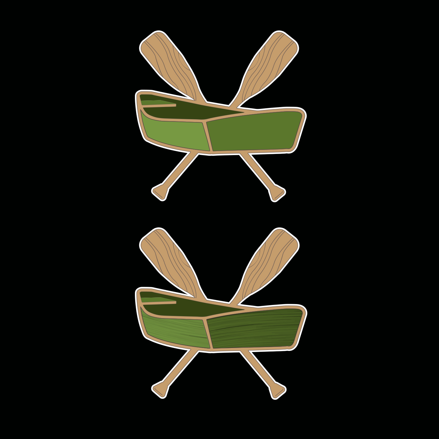 Logo-Design von Thomas DeHart für dieses Projekt | Design #7940847