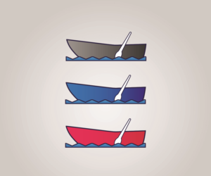 Logo Design by NcZn Design