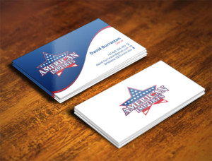 Business Card Design by Verified artistry (Design garden) for American Imports | Design: #7804484
