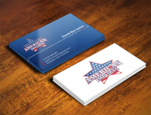 Business Card Design by Verified artistry (Design garden) for American Imports | Design: #7804490
