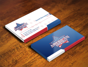 Business Card Design by Verified artistry (Design garden) for American Imports | Design: #7804491