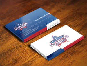 Business Card Design by Verified artistry (Design garden) for American Imports | Design: #7804493