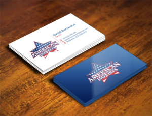 Business Card Design by Verified artistry (Design garden) for American Imports | Design: #7804497