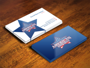 Business Card Design by Verified artistry (Design garden) for American Imports | Design: #7804504