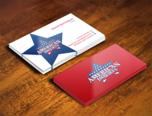 Business Card Design by Verified artistry (Design garden) for American Imports | Design: #7804505