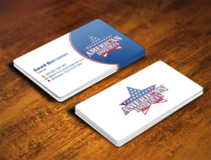 Business Card Design by Verified artistry (Design garden) for American Imports | Design: #7804506