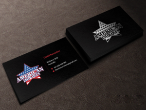 Business Card Design by Creations Box 2015 for American Imports | Design: #7786716