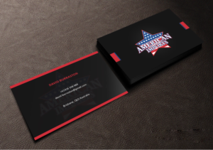 Business Card Design by Creations Box 2015 for American Imports | Design: #7786740