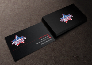 Business Card Design by Creations Box 2015 for American Imports | Design: #7786741