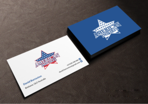 Business Card Design by Creations Box 2015 for American Imports | Design: #7786748