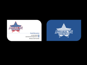 Business Card Design by Creations Box 2015 for American Imports | Design: #7786755