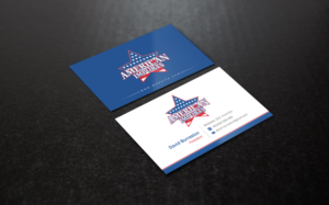 Business Card Design by Brand aid