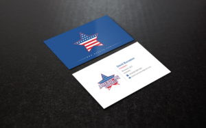 Business Card Design by Brand aid for American Imports | Design: #7785399