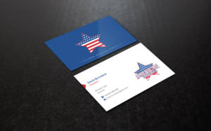 Business Card Design by Brand aid for American Imports | Design #7785400