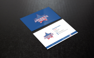 Business Card Design by Brand aid for American Imports | Design: #7785401