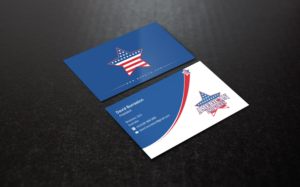 Business Card Design by Brand aid for American Imports | Design: #7785402