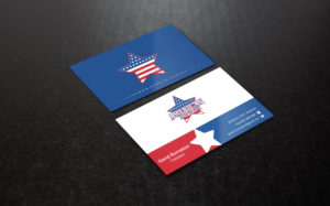 Business Card Design by Brand aid for American Imports | Design: #7785403